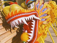 -南京金牛湖风景区