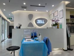 -ZELL·泽尔医疗美容