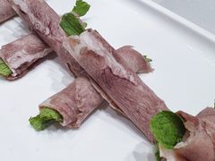 -云采云南菜(中山北路店)