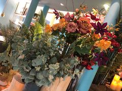 -蜜桃花开·中西融合菜E&W(南长街店)