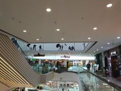 -万达茂商场(南京仙林店)