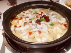 -周渝食惦酸菜鱼(青浦店)