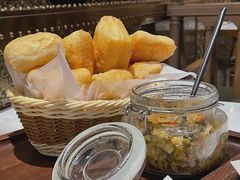 -丝路有约·西域美食