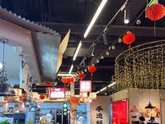 -牛市坎火锅(建设路店)