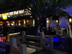 -绿茶餐厅(乐峰广场店)