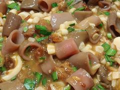 -将相和·海鲜蒸饺大连菜