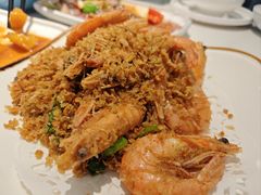 -旺达·福州菜(正大广场店)