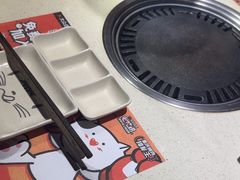 -猫爪爪原切自助烤肉(观音桥阳光世纪店)