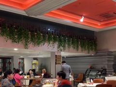 -大鸭梨烤鸭店(花园村店)