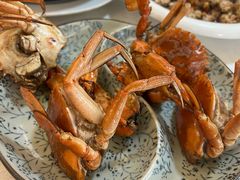 -莲花公园煎蟹(总店)