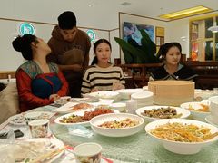 -老昌春饼(西民主路总店)