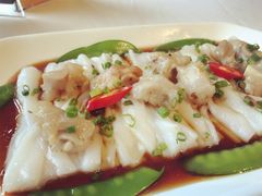 -潮福城大酒楼·潮味粤品·港式点心(湖滨北路店)