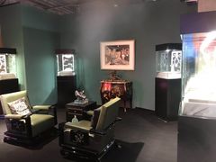 -外滩二十二号艺术中心