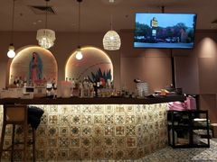 -墨纪Mojí墨西哥餐厅(官舍店)