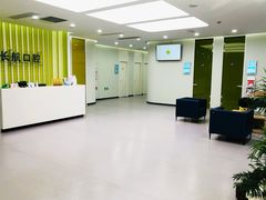 -长航医院·停车场