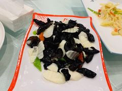 -清华酒楼(盘门店)