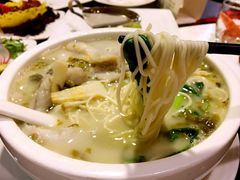 -徐记私厨(半淞园路店)