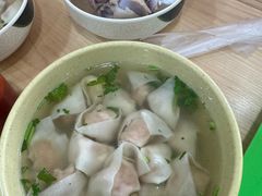 -周震馄饨