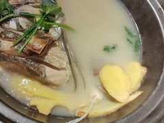-赣饭农家·江西小炒(西乡店)