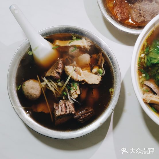 北门牛肉店(北门街店)