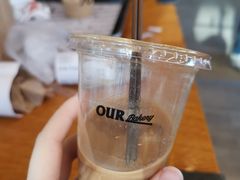 -OUR Bakery(SKP-S店)