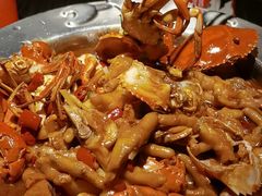 -胖哥俩肉蟹煲(杭州下沙学林街店)
