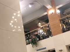 -勺园西餐厅