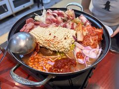 -屋里家延边朝鲜族冷面(南园店)