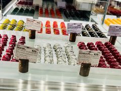 -酷巧·巧克力糖果店
