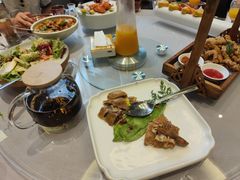 -鑫悦诚府·新鲁菜·餐厅(趵突泉店)