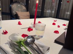 -一棵树·意大利西餐厅One Tree(新城店)