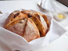 -上海和平饭店-华懋阁 The Cathay Room