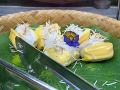 -昆明南亚风情园豪生大酒店-泰式国际海鲜自助餐厅