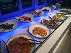 -快乐爱斯米牛排自助(正大广场店)