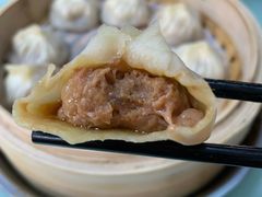-食惠里小笼包面馆(越秀店)