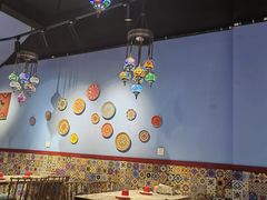 -欧提汗·新疆餐厅·清真(银都路店)