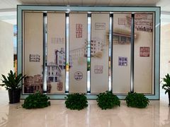 -厦门市图书馆(集美新城馆区)