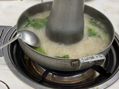 -阿妈土锅鸡
