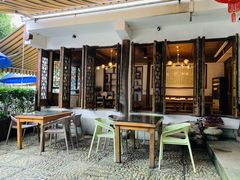 -礼耕堂·百年茶人餐厅(梅家坞店)