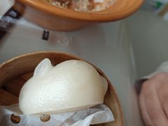蒸小兔-知粤塘港式茶餐厅