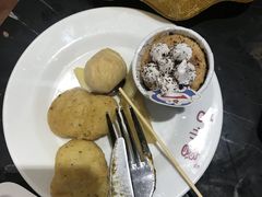 -吉布鲁牛排海鲜自助(龙湖北城天街购物广场店)