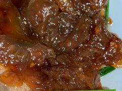 糖醋海蜇头-外婆家(西溪印象城店)