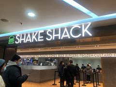 -Shake Shack(西单大悦城店)