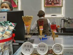 -VENCHI 闻绮(上海佛罗伦萨小镇店)