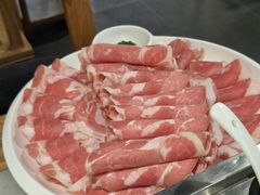 -北平三兄弟涮肉(簋街总店)