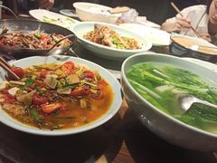 -和生记老菜馆(石韵苑店)