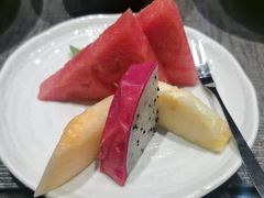 -枫品铁板烧(东樾店)