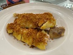 金百门金沙鸡-金百门·顺德海鲜酒家(陈村店)