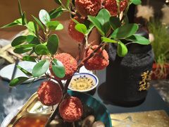 -长安大牌档之龙头酒肆(荣民龙首广场店)