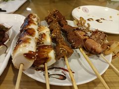 -上海财经大学-新食堂